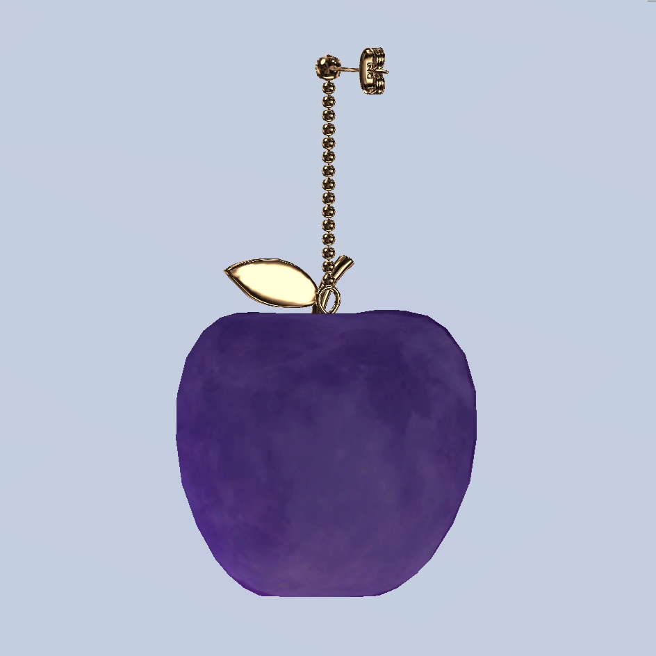 禁断の果実(12点セット) unitypackage & XWear