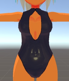 ニアナちゃん専用コスチューム詰め合わせ(無料)