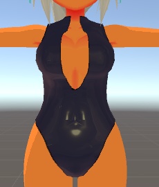 ニアナちゃん専用コスチューム詰め合わせ(無料)