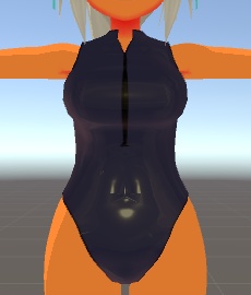 ニアナちゃん専用コスチューム詰め合わせ(無料)