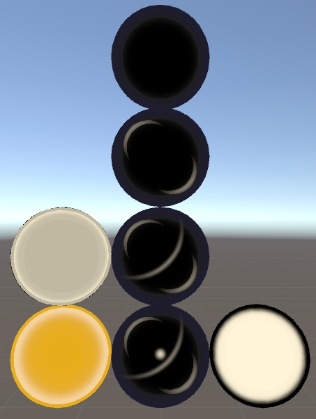 マットキャップ詰め合わせ(無料)