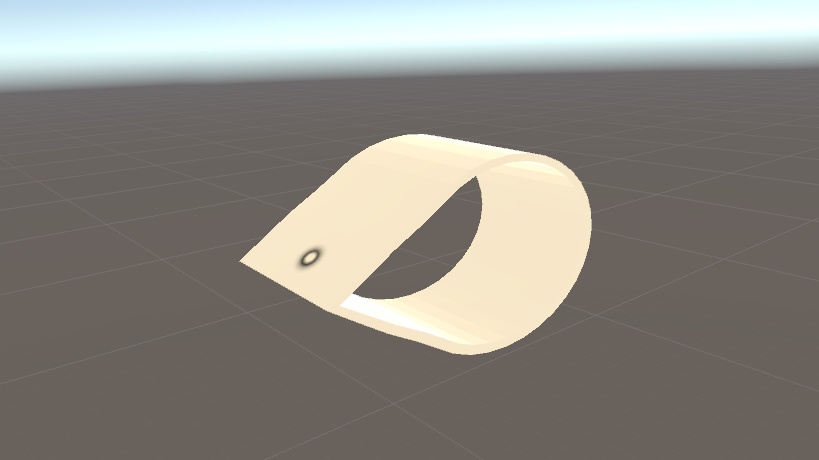 バニーちゃん用小物セット(無料)