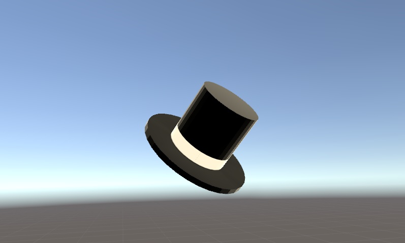 バニーちゃん用小物セット(無料)