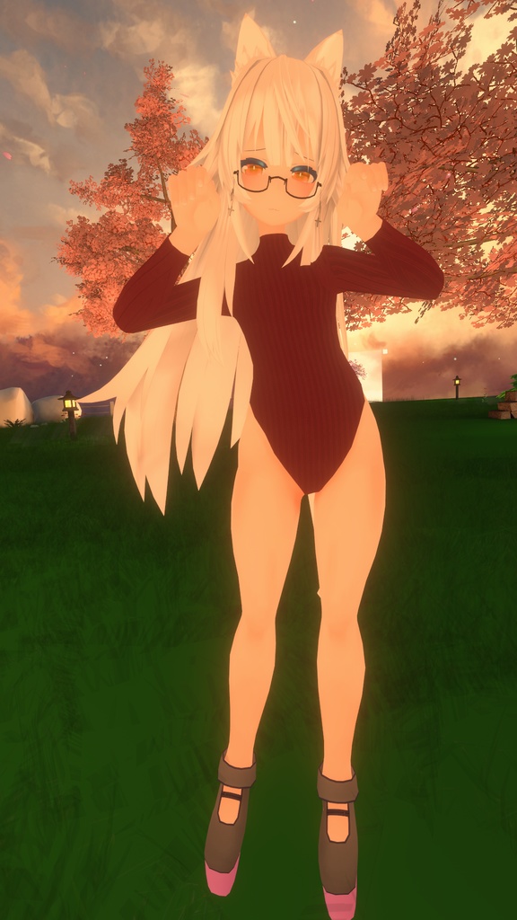 シャオマオ2ちゃん専用例のヒートテック