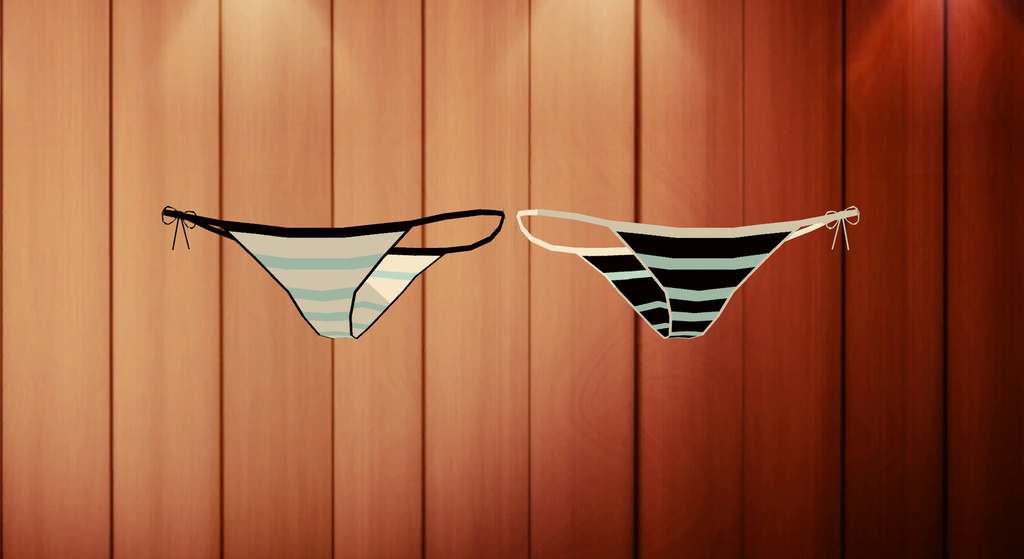 シャオマオ2ちゃん用謎のチャイナ服