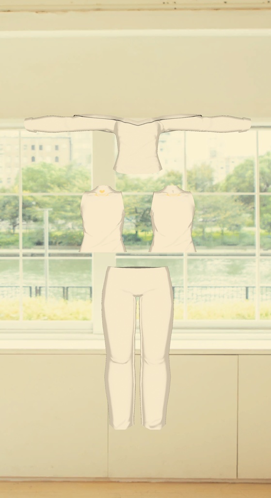 シャオマオ2ちゃん専用オフショル