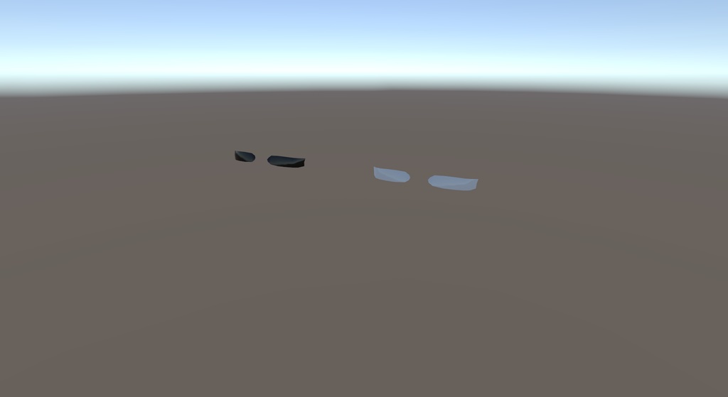 YuNaちゃん用胸安全パッチ