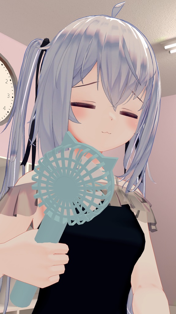 【12アバター対応】競泳タイプスクール水着