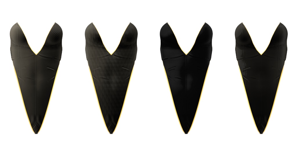 【11アバター対応】ルナティックバニー