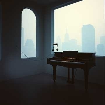 【BGM】ここ、エンディングです