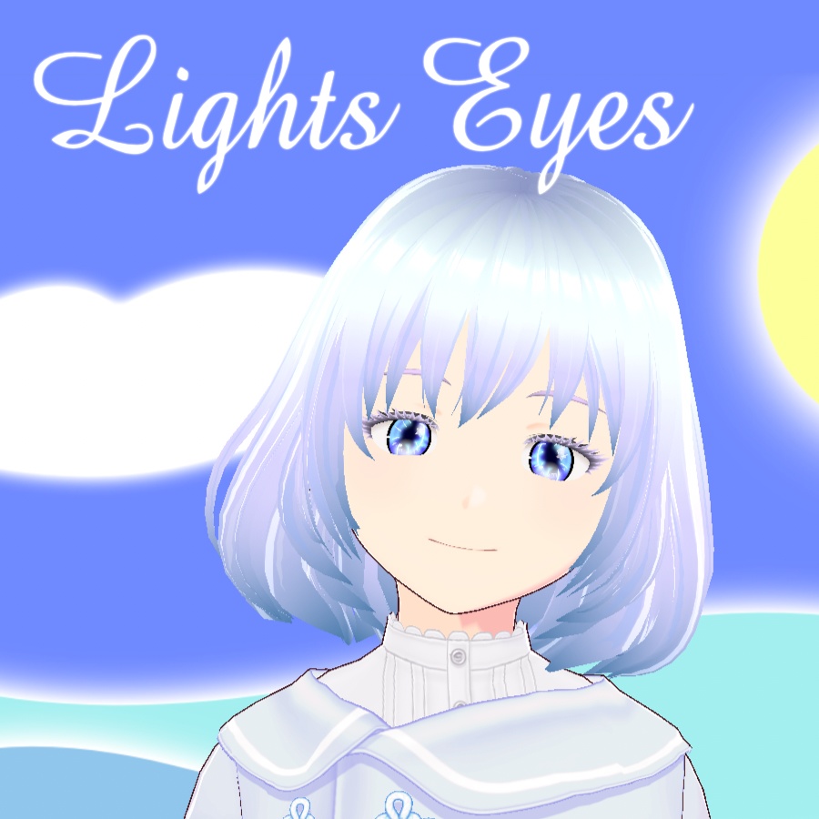 Lights Eyes