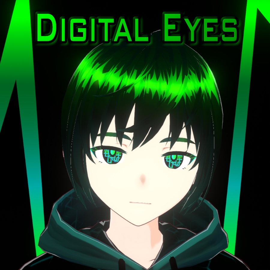 Digital Eyes