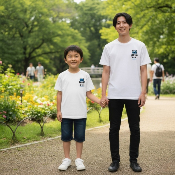 PandA(パンダ)MASK