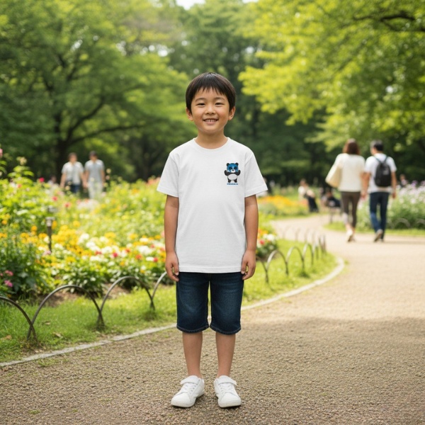 PandA(パンダ)MASK Jr.