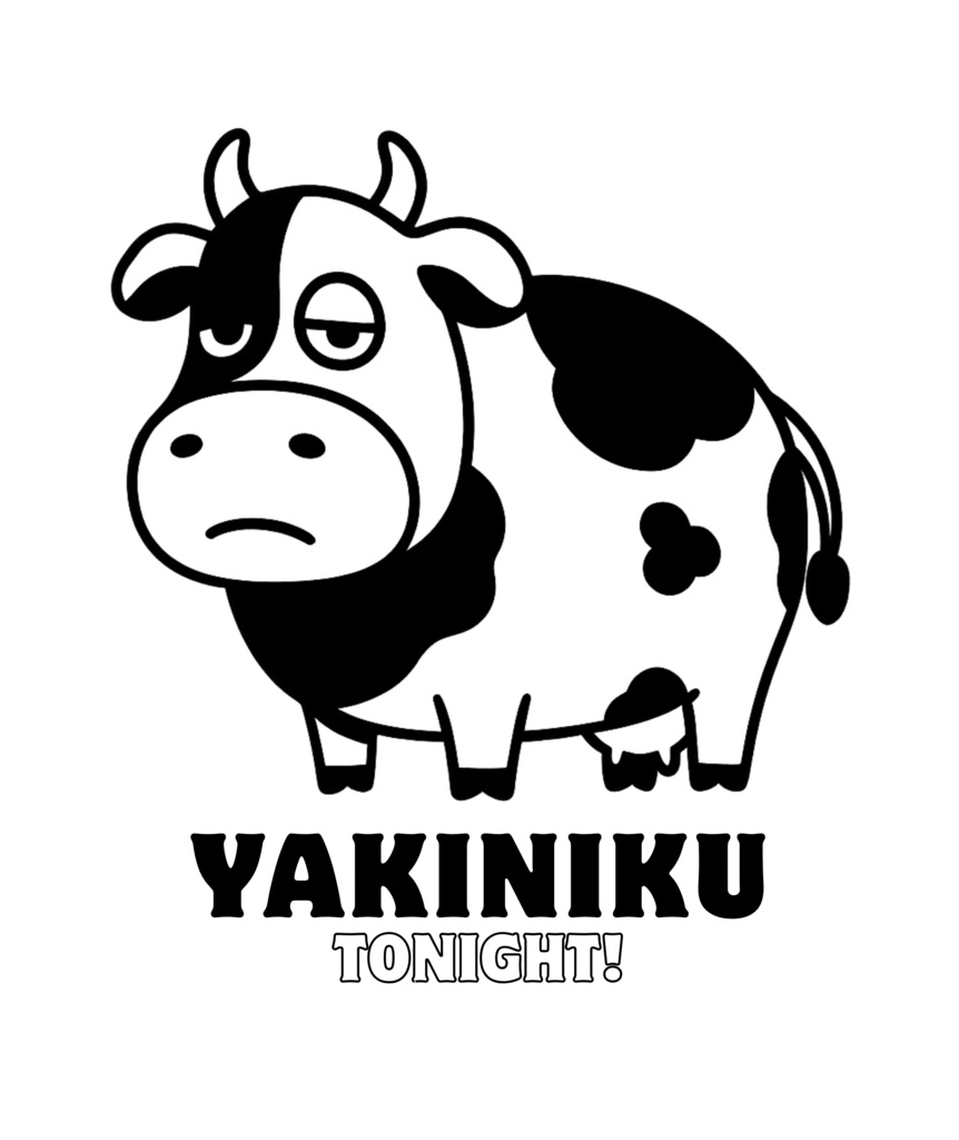 YAKINIKU TONIGHT!