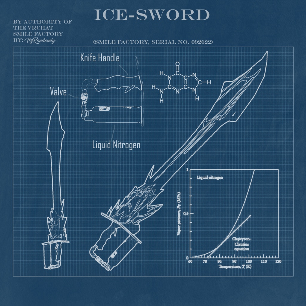 Ice Sword