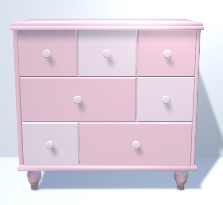 パステルちぇすと