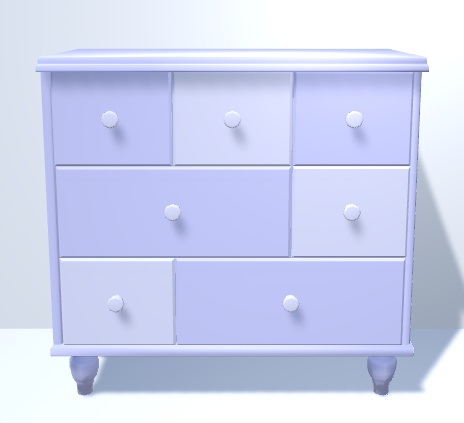 パステルちぇすと