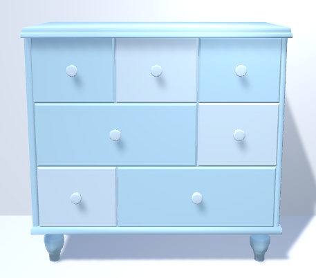 パステルちぇすと