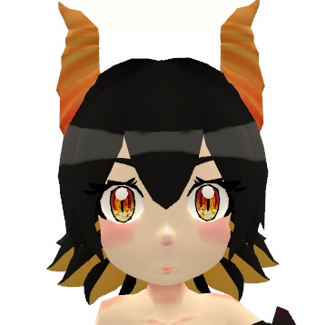 小悪魔 デビルちゃん