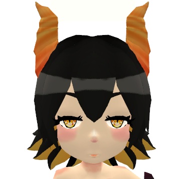 小悪魔 デビルちゃん