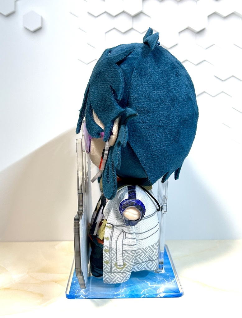 【非公式】ダイカガミに乗れる!手乗りアクリルジオラマ