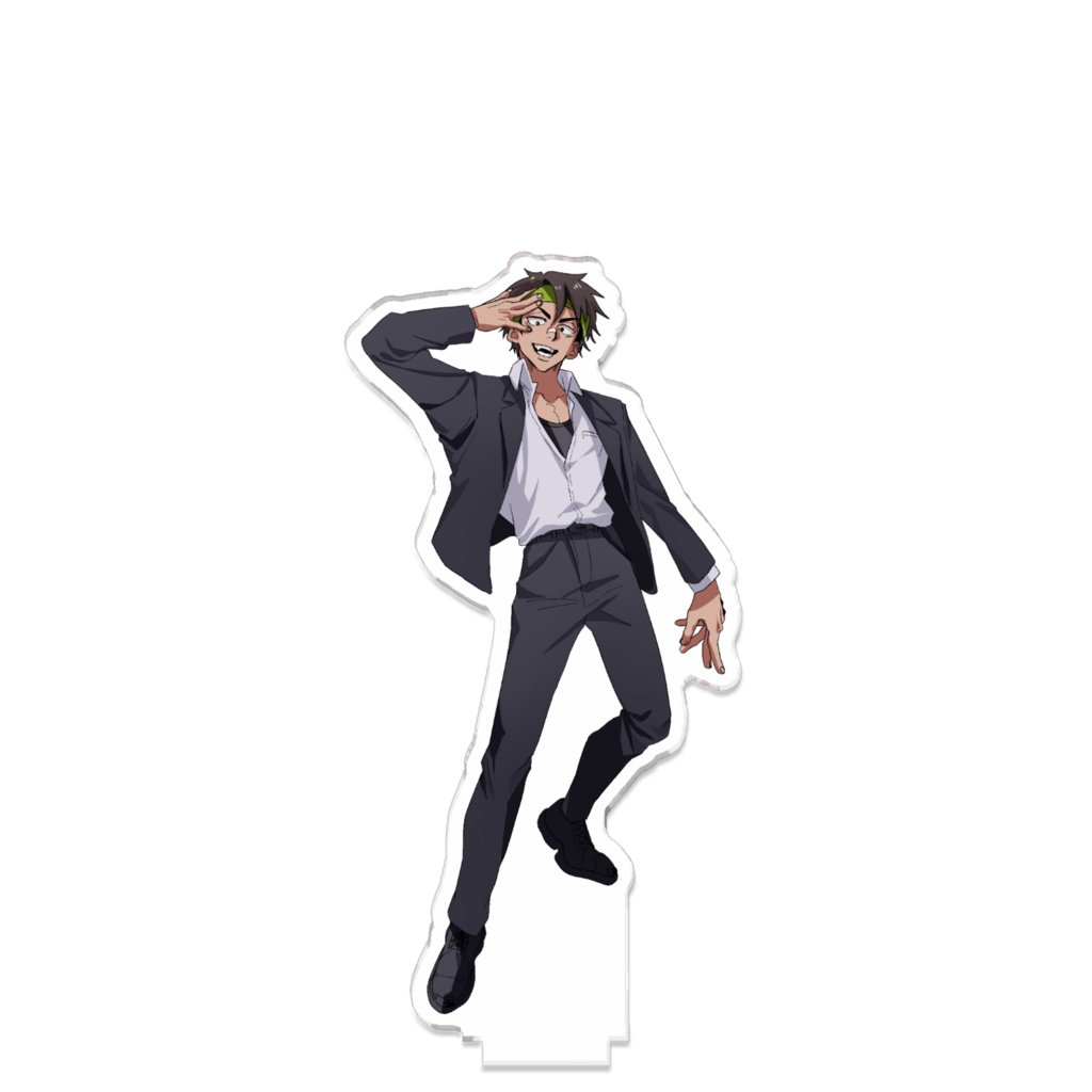 天原一希のつながるアクリルスタンドッ!