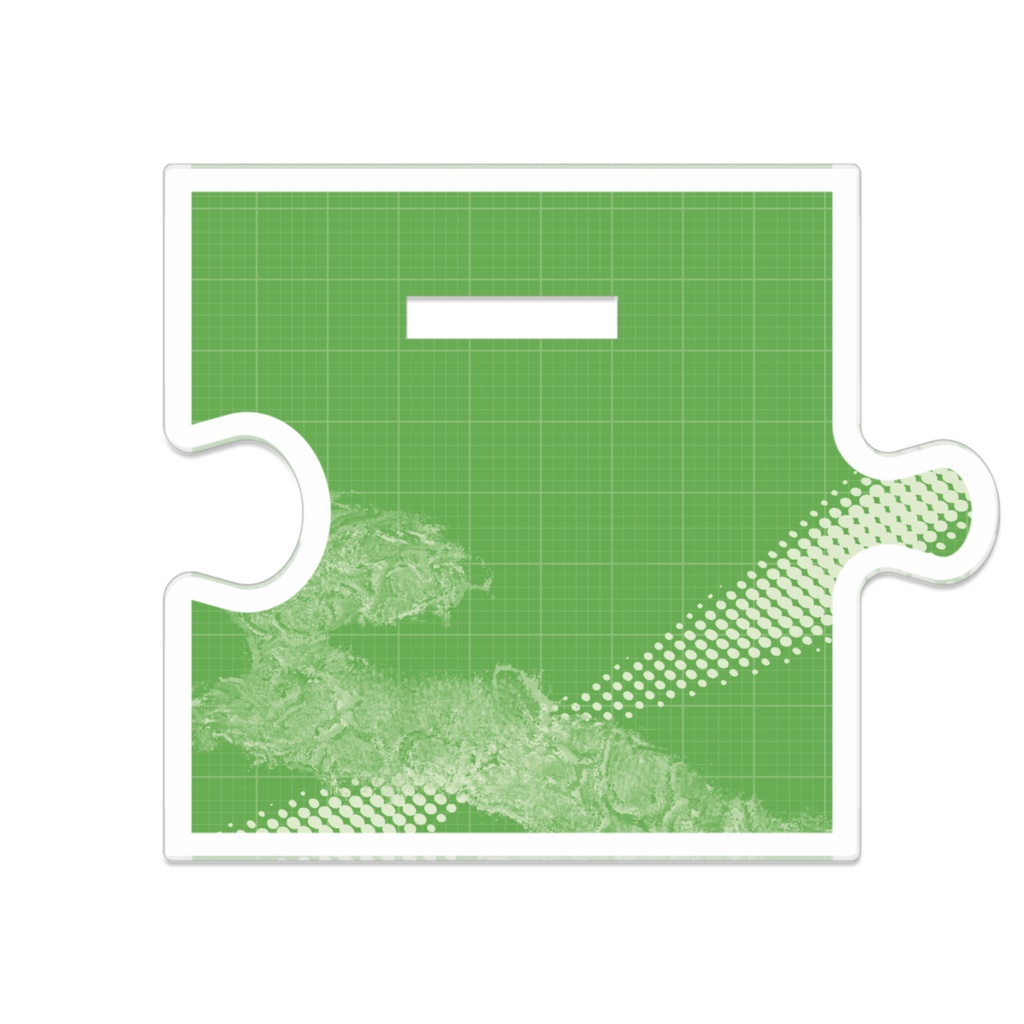 天原一希のつながるアクリルスタンドッ!