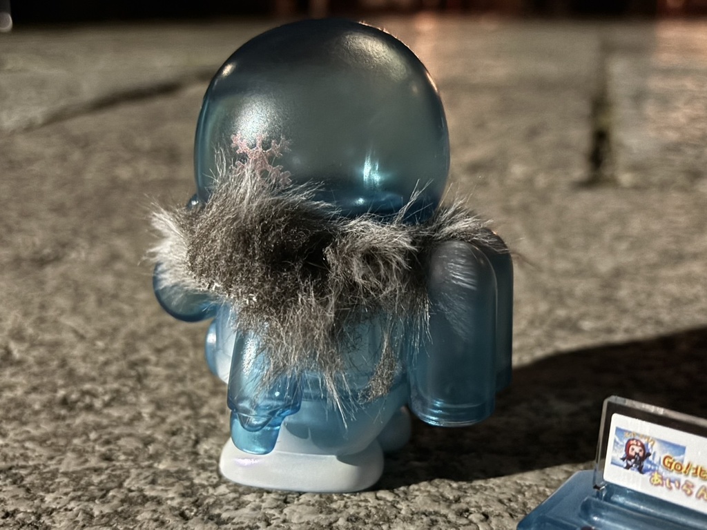 GO!北極あいらんど!