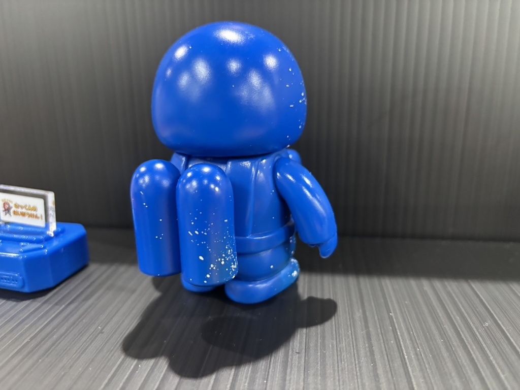 シーブルームドルフィン🐬