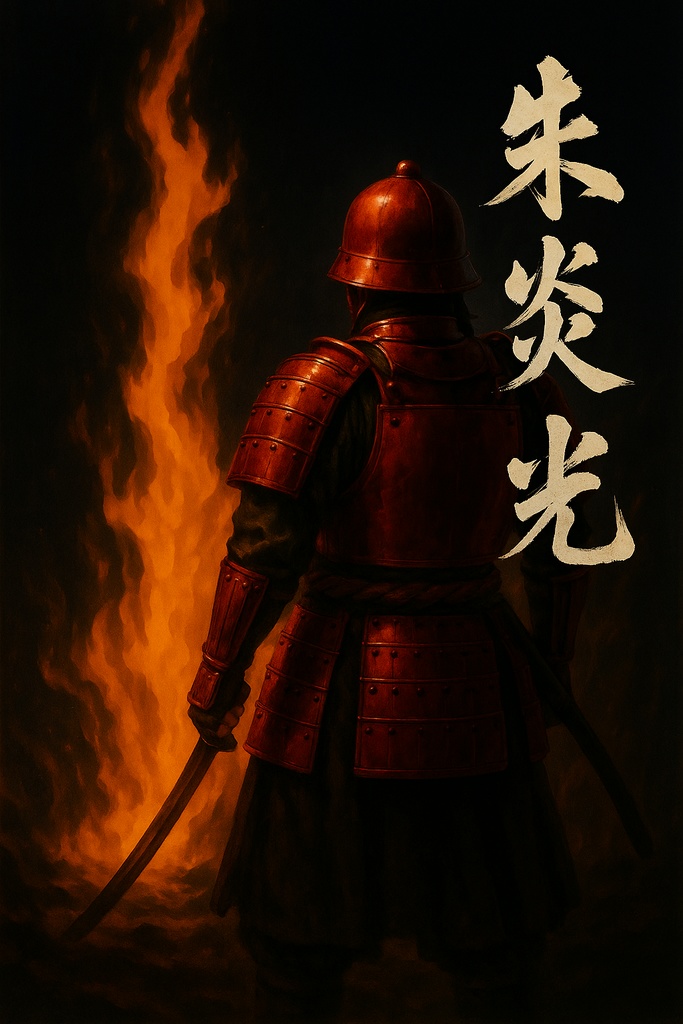 朱炎光(しゅえんこう)