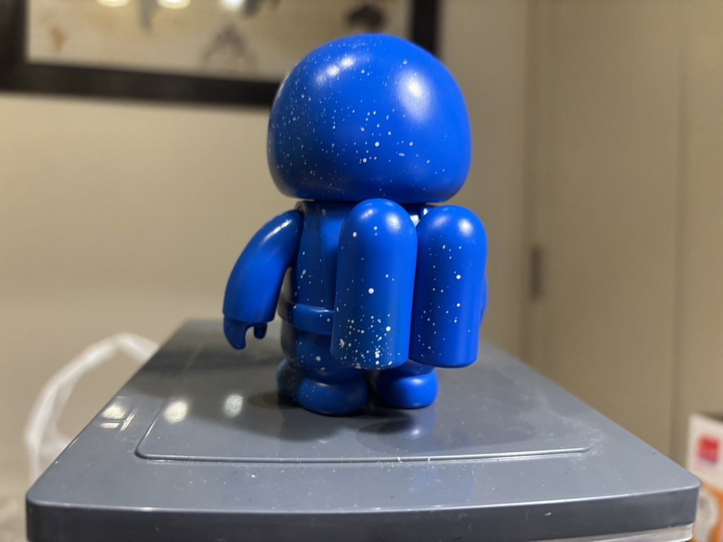 💀🌊 シーブルームドルフィン – MIDNIGHT ZOMBIE Ver. –