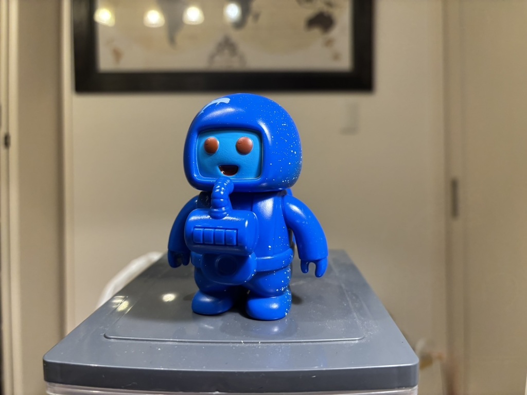 💀🌊 シーブルームドルフィン – MIDNIGHT ZOMBIE Ver. –