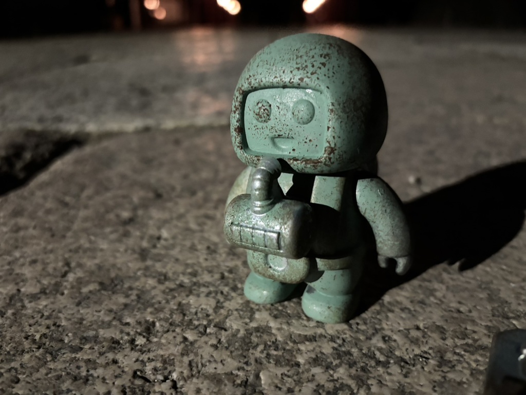 太古のさっくん