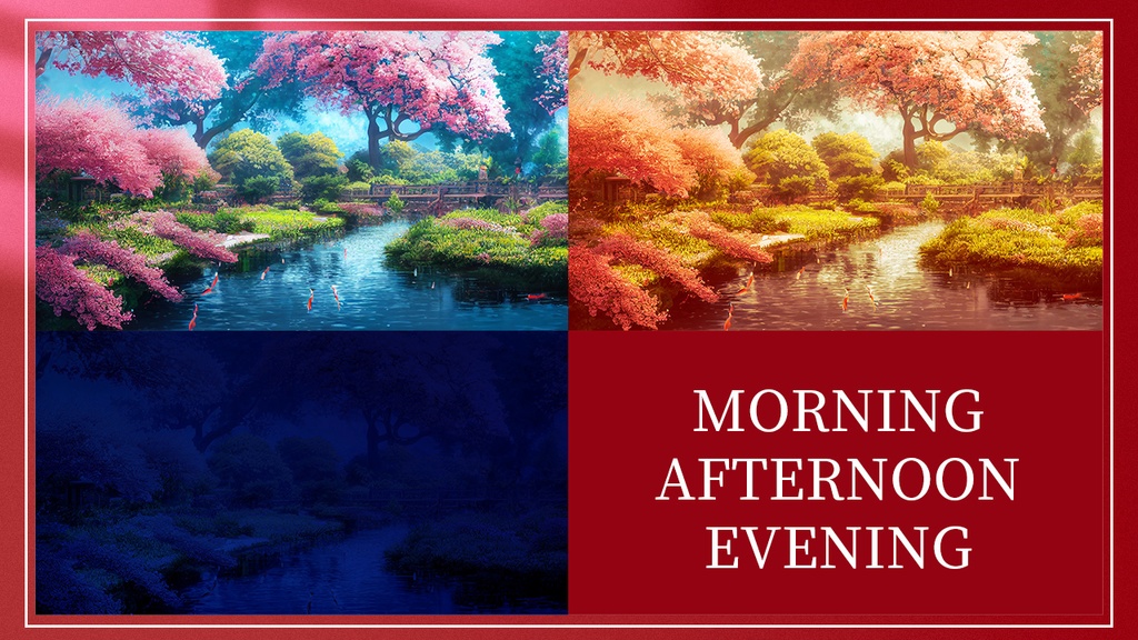 AI Background Materials-001(1000+)