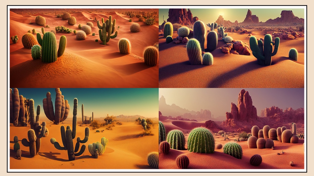 AI Background Materials-desert(37)
