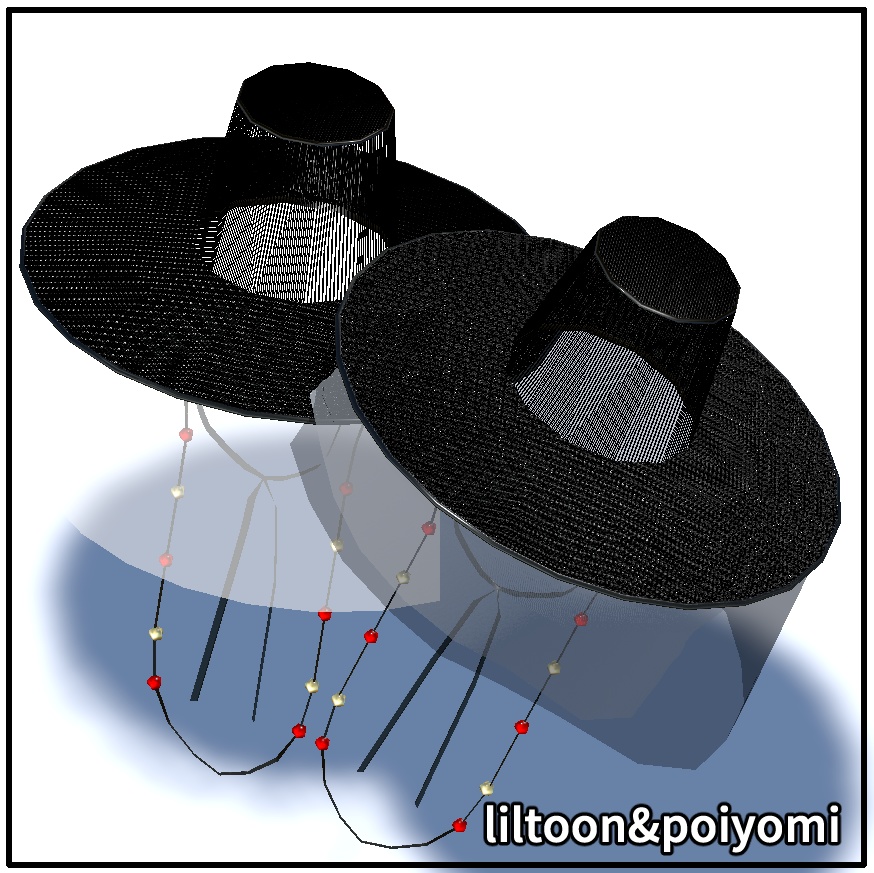 갓 ガッ GAT Korean traditional hat