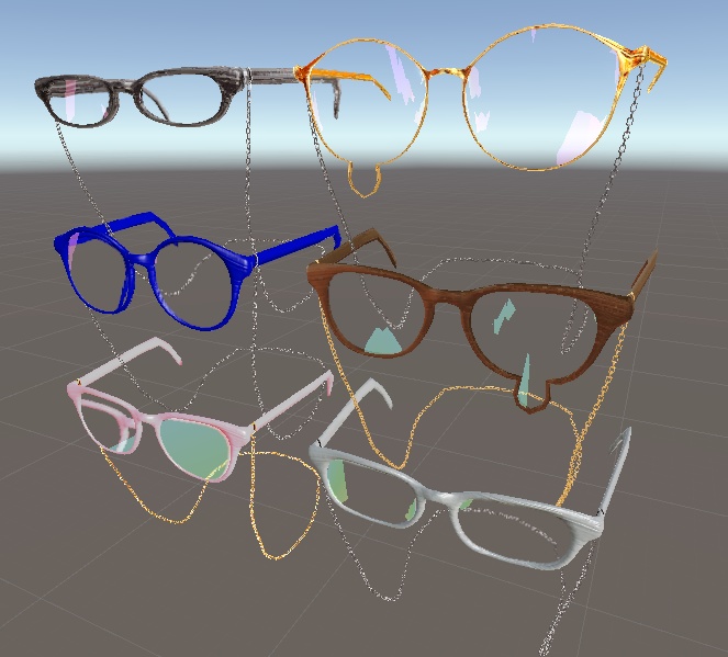 黒縁メガネ 뿔테안경 Horn-rimmed glasses