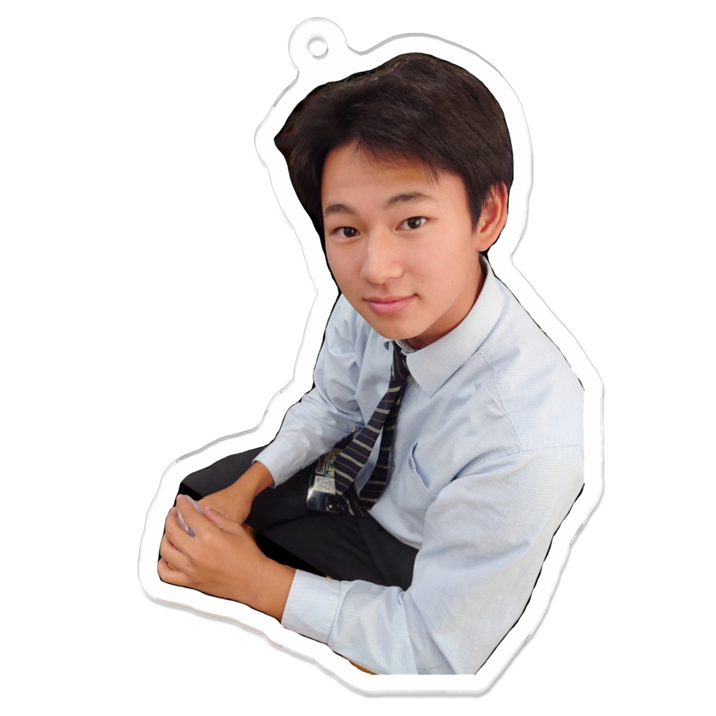 いまいアクキー
