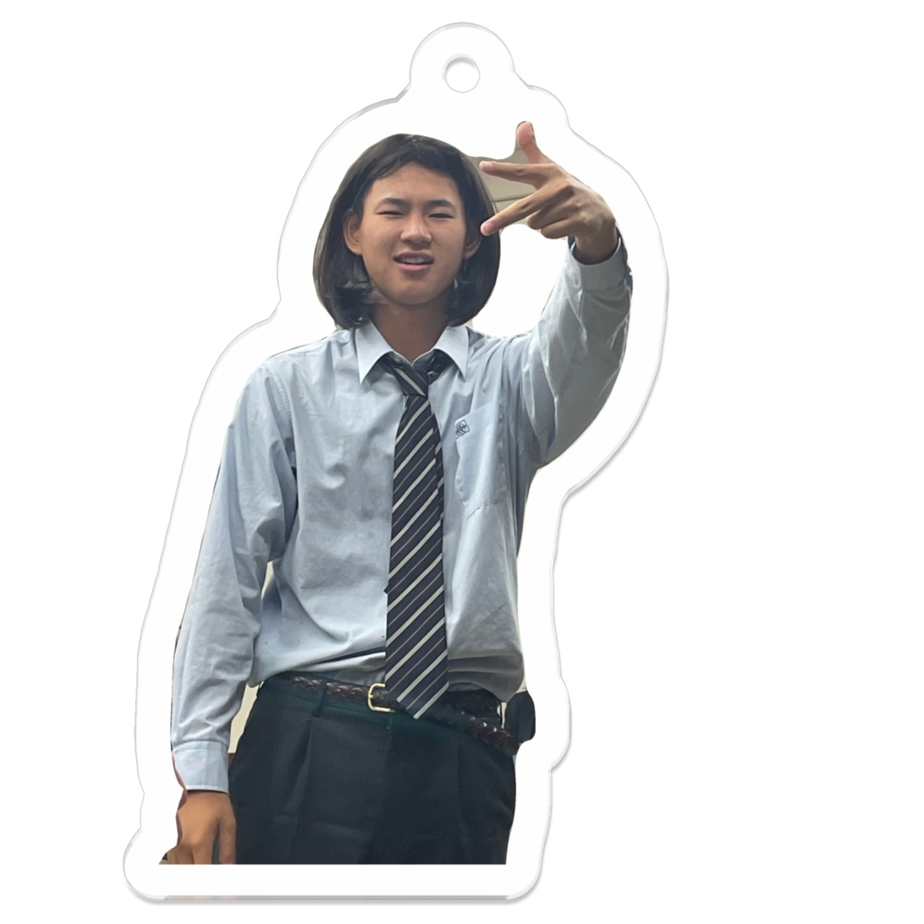 いまいアクキーver2