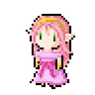 ミニ眼鏡拭き/ピサロザ+ナイ