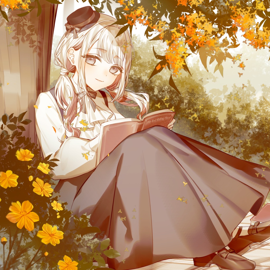 🐰9th ALBUM 「金木犀」 11曲+2曲入り🍎特典あり 【 #みたにみく 】