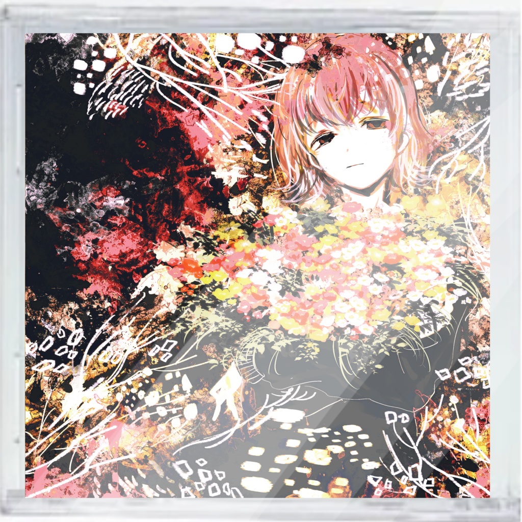 【2nd ALBUM販売記念】💐「最後の日」フルセット💐【特典付き】