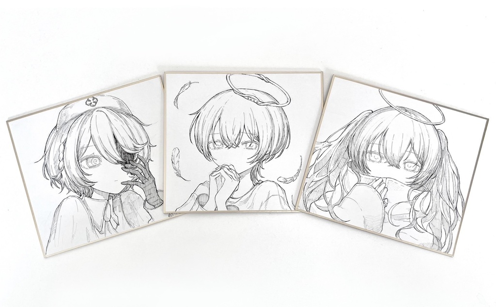 シグナレス / モーメントブルー (Download)