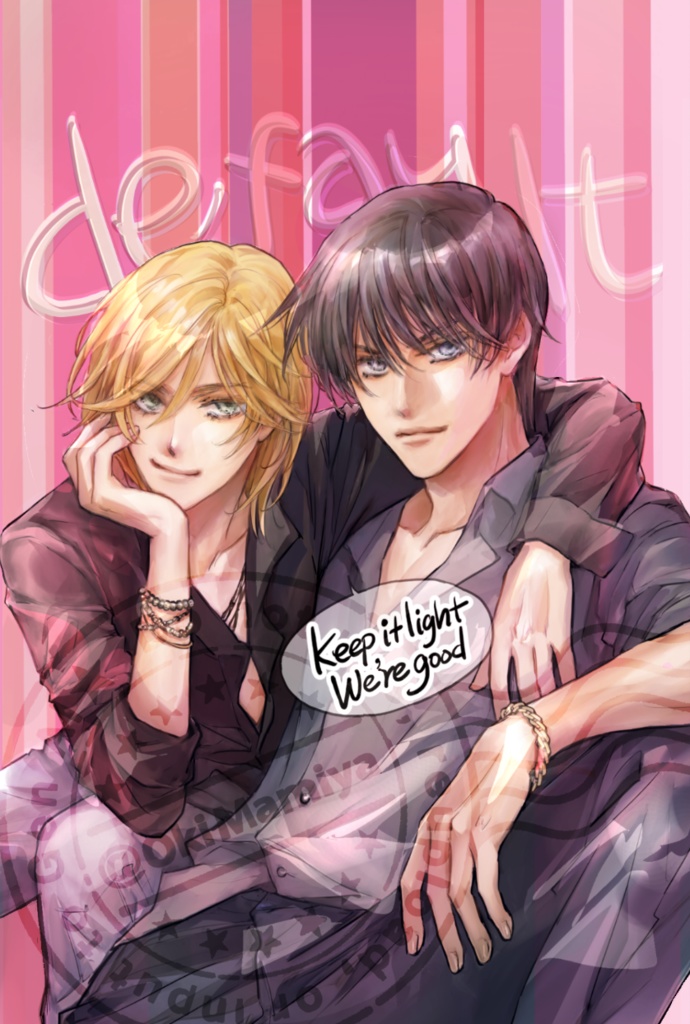 2025 OKI〈DEMI〉卓上カレンダー