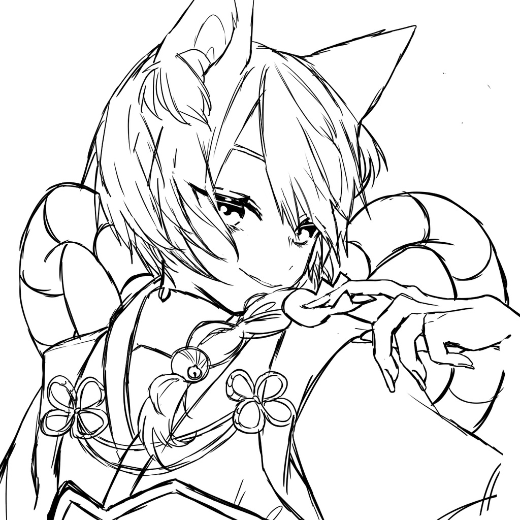 【ガチイラスト】