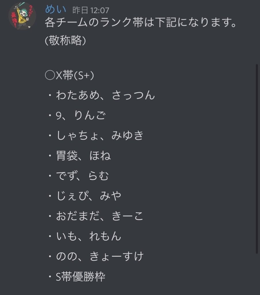 はるやま杯