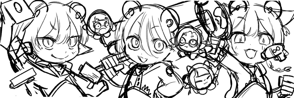 ヘッダー・アイコン