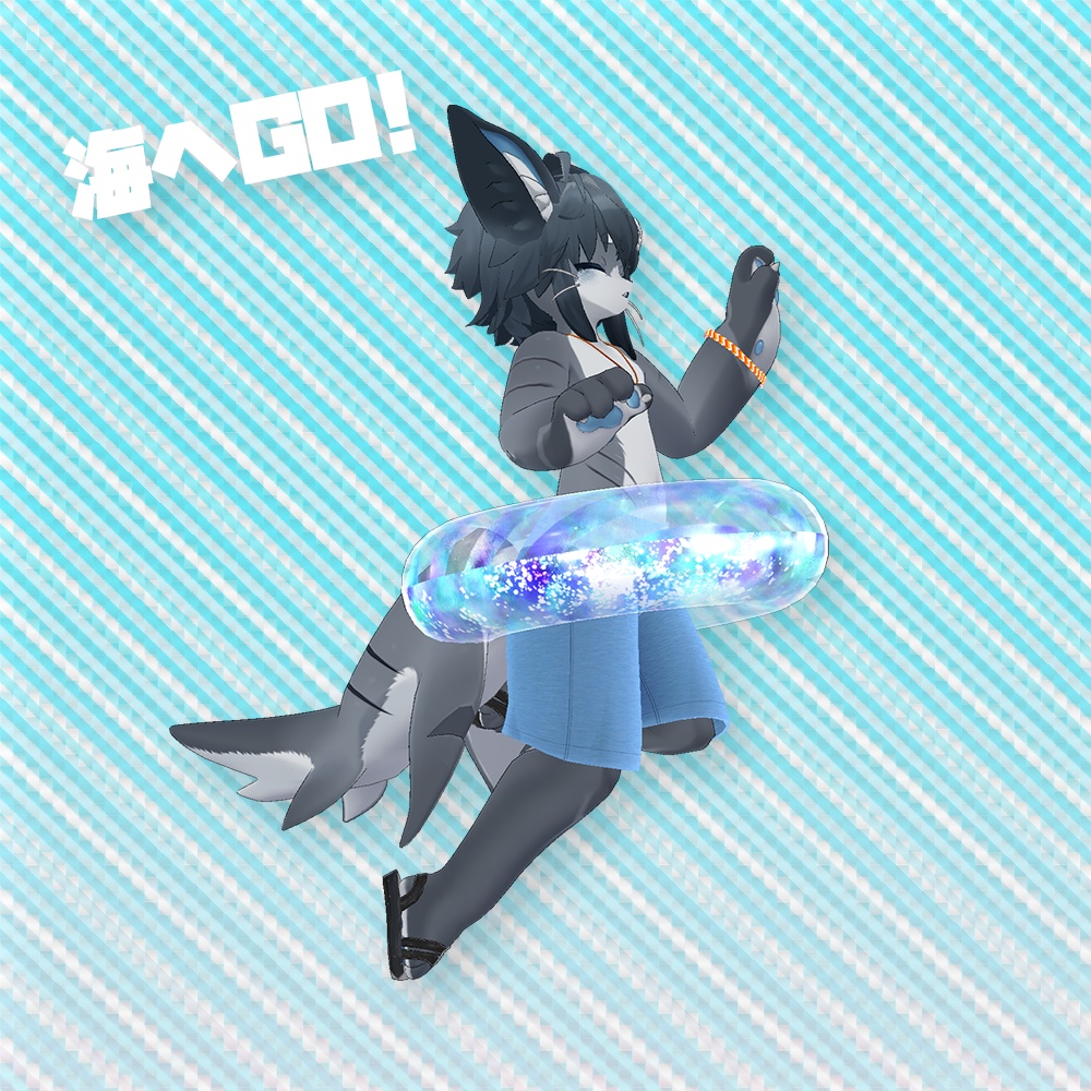 【Chalo対応】アロハ・もーど 6点セット|Aloha Mode