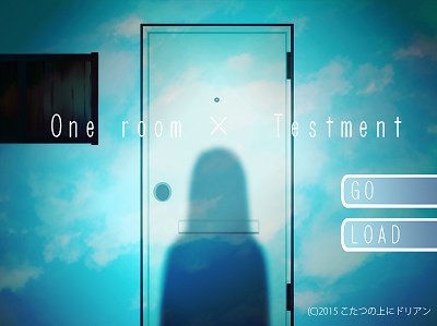 Oneroom × Testment